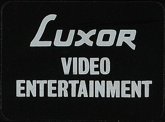 Luxor transformator logo