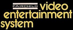 FAIRCHILD video entertinment system logotype